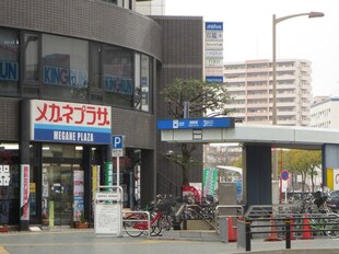 西区菊井１丁目貸家の物件外観写真